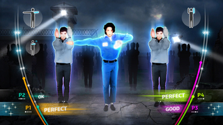 Illustration for article titled Experiencing Michael Jackson